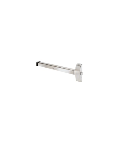 Base Rim Panic Device Arrow 3880 Series Rim Panic Device with Trim – Storeroom Function ...
