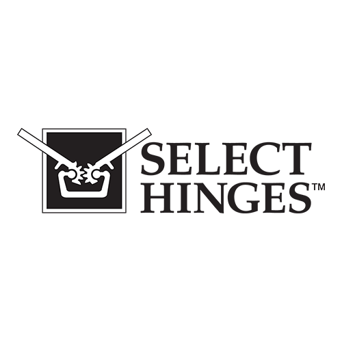 Select Hinge